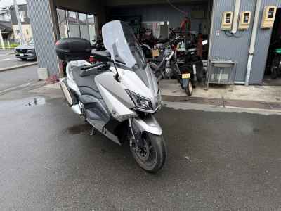 Yamaha TMAX 530 2016