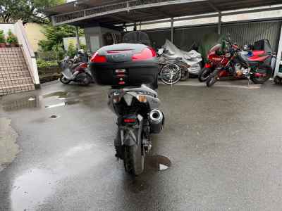 Yamaha TMAX 530 2016