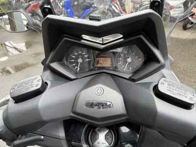 Yamaha TMAX 530 2016