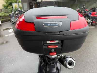 Yamaha TMAX 530 2016