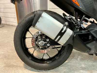 KTM 250 Adventure 2021