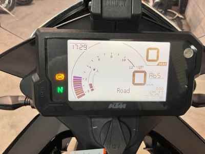 KTM 250 Adventure 2021