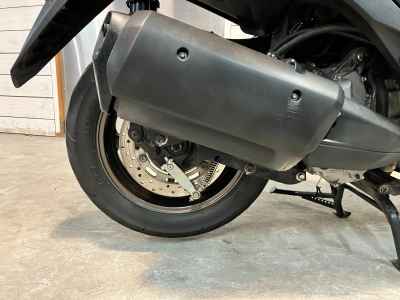 Yamaha Tricity 300 2020