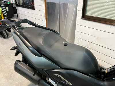 Yamaha Tricity 300 2020