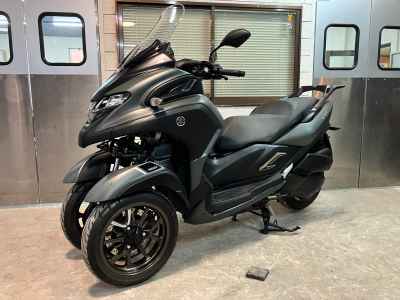 Yamaha Tricity 300 2020