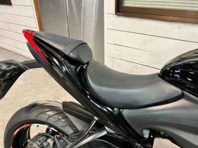 Suzuki GSX-S1000F 2019