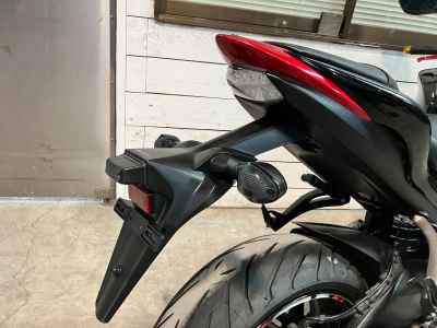 Suzuki GSX-S1000F 2019