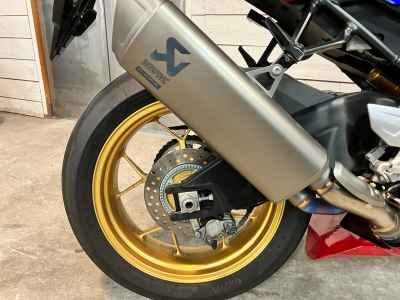 Honda CBR1000RR-R FB SP 2023