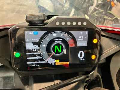Honda CBR1000RR-R FB SP 2023