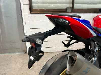 Honda CBR1000RR-R FB SP 2023