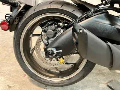 Suzuki GSX-S1000S Katana 2025