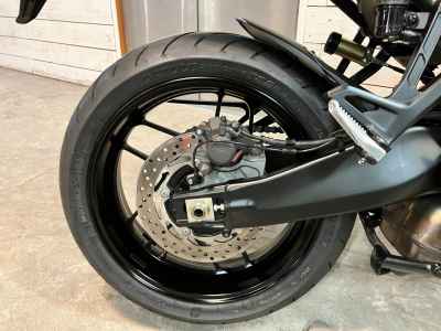 Yamaha Tracer 9 GT+ 2024
