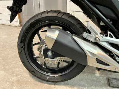 Honda NC750X 2021