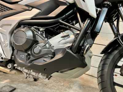 Honda NC750X 2021