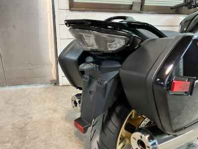 Yamaha FJR1300 S 2025