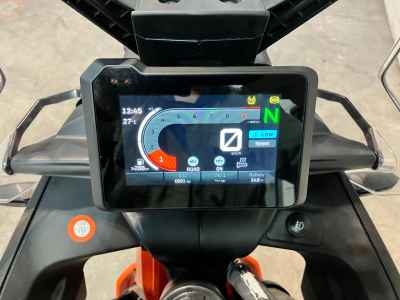 KTM 890 Adventure R 2023
