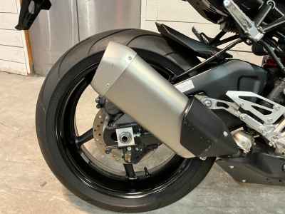 Yamaha MT-10 SP 2020