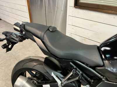 Yamaha MT-10 SP 2020