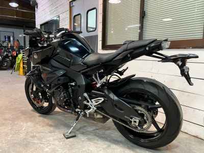 Yamaha MT-10 SP 2020