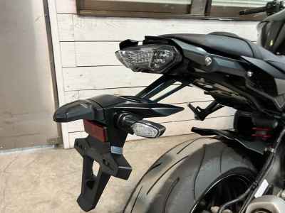 Yamaha MT-10 SP 2020