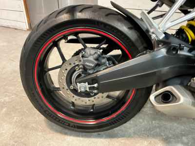 Honda CBR650R 2020