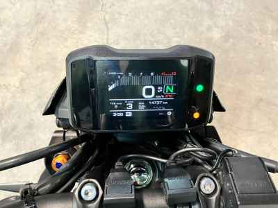 Yamaha MT-09 SP 2023