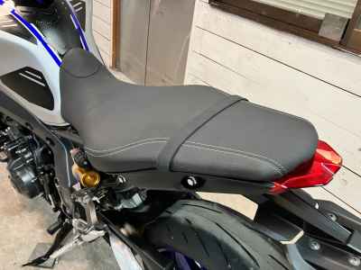 Yamaha MT-09 SP 2023