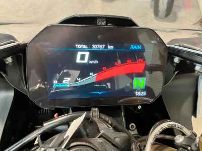 BMW S1000RR 2022