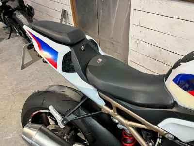 BMW S1000RR 2022