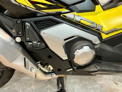 Honda X-Adv 750 2025