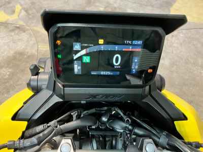 Honda X-Adv 750 2025