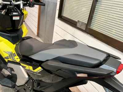 Honda X-Adv 750 2025