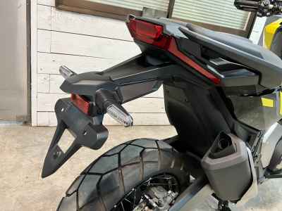 Honda X-Adv 750 2025