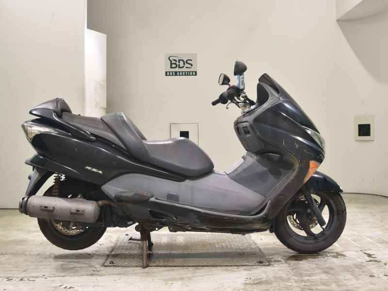 Honda Forza 2006