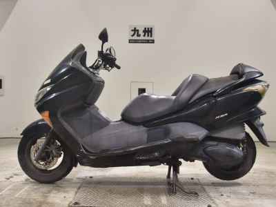 Honda Forza 2006