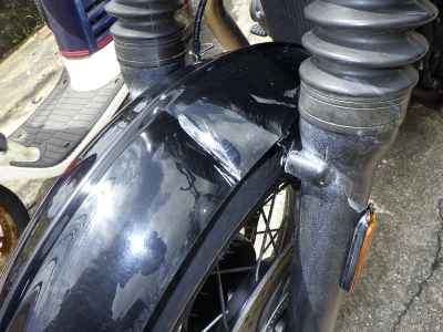Triumph Bonneville Bobber 2022