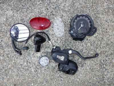 Triumph Bonneville Bobber 2022