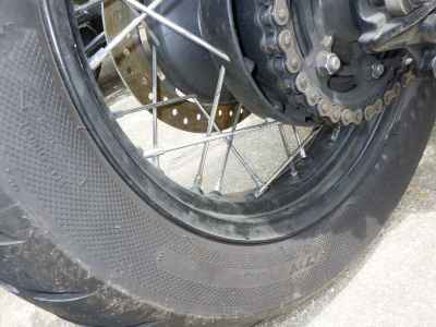 Triumph Bonneville Bobber 2022