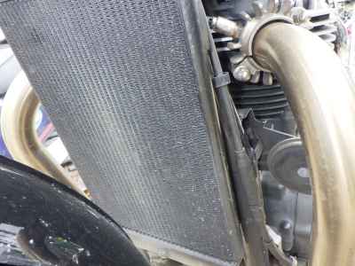 Triumph Bonneville Bobber 2022