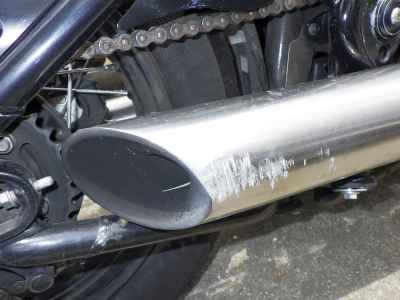 Triumph Bonneville Bobber 2022