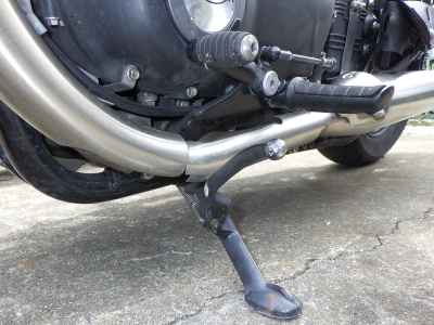 Triumph Bonneville Bobber 2022