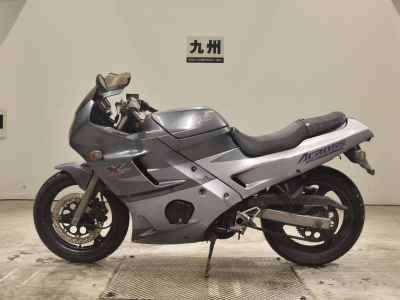 Suzuki Across