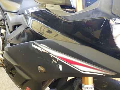 Yamaha YZF-R25 2019