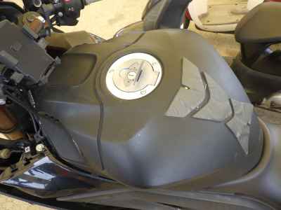 Yamaha YZF-R25 2019