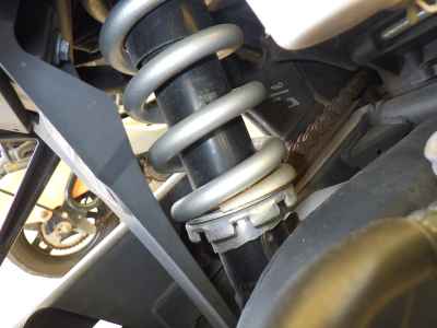 Yamaha YZF-R25 2019