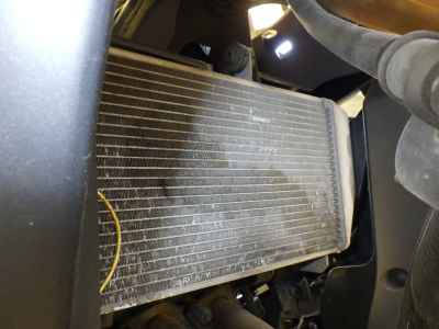 Yamaha YZF-R25 2019