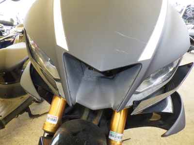 Yamaha YZF-R25 2019