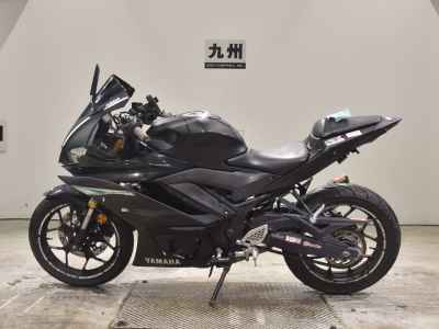 Yamaha YZF-R25 2019