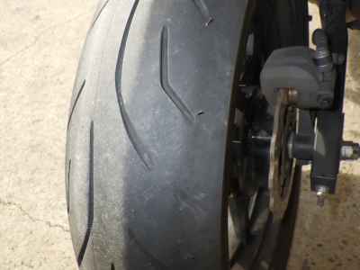 Kawasaki Ninja 250 2019