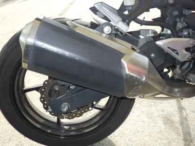 Kawasaki Ninja 250 2019